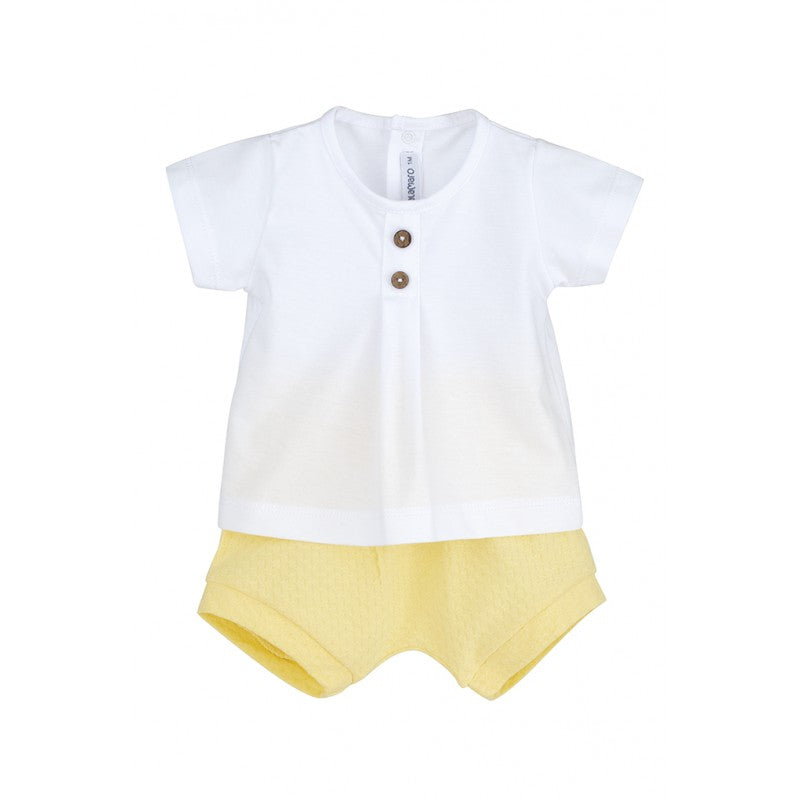 T-Shirt & Bloomer Set 17590