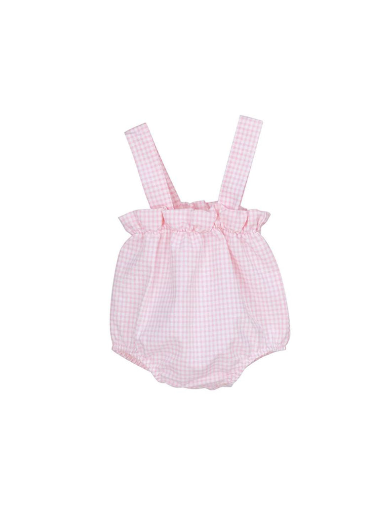 Baby Pink Romper 323354