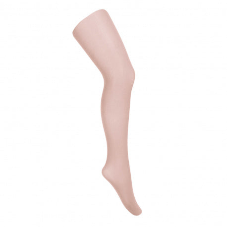 MICROFIBRE PANTYHOSE PINK 45591526