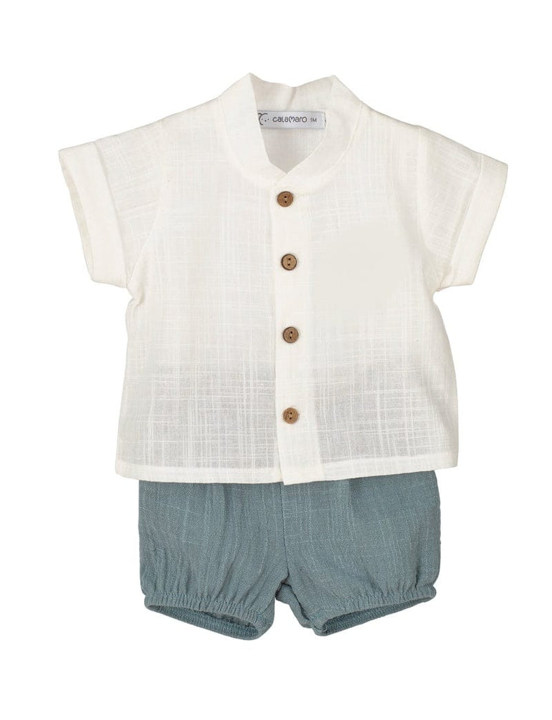 BOY SET VERBENA 17957B