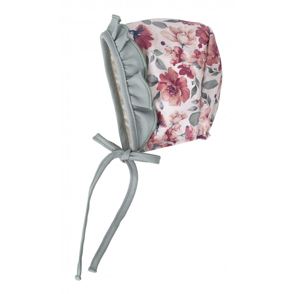 Floral Bonnet 75034