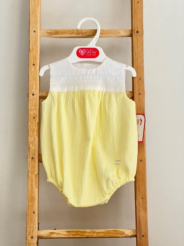 Southern Baby Bloomers Carrycots 0938