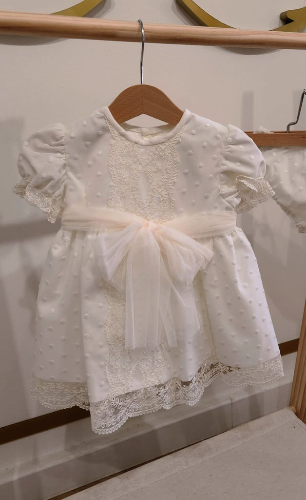 Christening Dress 91393