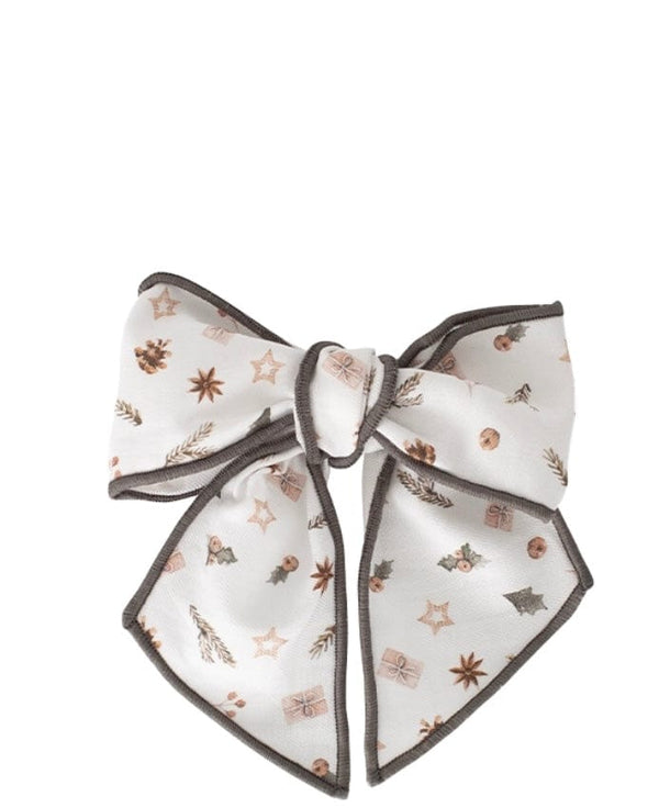 Hair Bow 77027