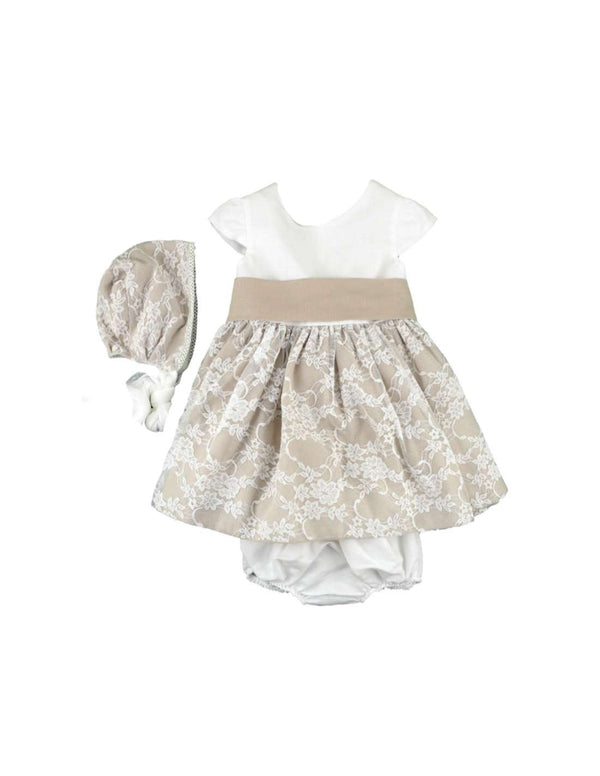 Girls Ceremony Dress Acapulco DF312