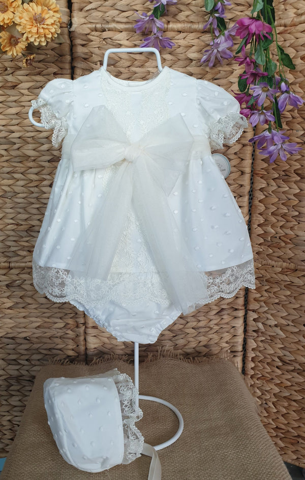 Christening Dress 91393