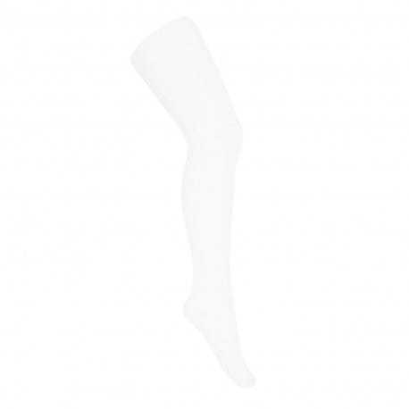 MICROFIBRE PANTYHOSE WHITE 45591200